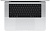 Купить MacBook Pro 16" «Серебристый» (MX2W3) Touch ID // Чип Apple M4 Max 16-Core CPU, 40-Core GPU, 48 ГБ, 1 ТБ // Стандартное покрытие (Standard display) (2024)