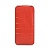 Чехол для iPhone 5s Melkco Leather Case Jacka Type Crocodile Print Pattern - Red