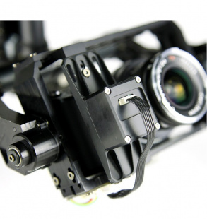 Подвес DJI Zenmuse Gimbal Z15 для Sony Nex-7 (Z15 (Sony NEX7))