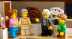 Конструктор Lego Icons Natural History Museum / Музей естественной истории (10326)