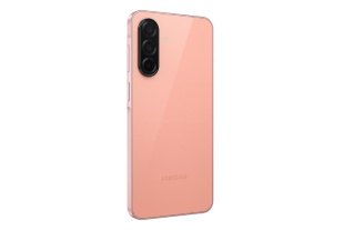Смартфон Samsung Galaxy A26 5G, 6/128Гб, Розовый (Peach Pink)
