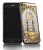 Купить Caviar iPhone 7 Credo Mekka Oro