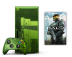 Microsoft Xbox Series X25 Limited Edition