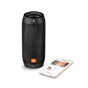 JBL Pulse 2 Black