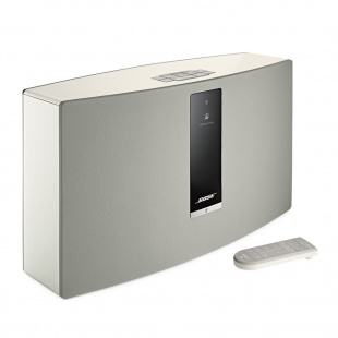 Bose SoundTouch 30 III Акустическая система (White)