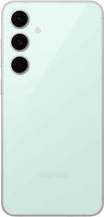 Смартфон Samsung Galaxy S24 FE, 8Гб/128Гб, Мятный