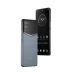 Телефон VERTU iVertu 5G, Calf Leather (Glacier Blue/Голубой ледник)