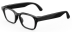 Умные очки Meta* Adventurer, оправа Classic Black, прозрачные линзы Умные очки Meta* Adventurer, оправа Classic Black, прозрачные линзы