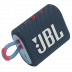 JBL Go 3 Blue/Pink