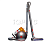 Пылесос Dyson Big Ball Multi Floor 2 (Iron/Yellow)