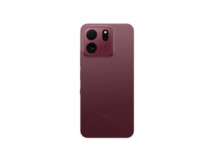 Смартфон TCL P80 Ultra, 8/512Гб (Burgundy)