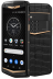 Vertu Aster P Gothic YG Pure Iron Black Alligator, Gold