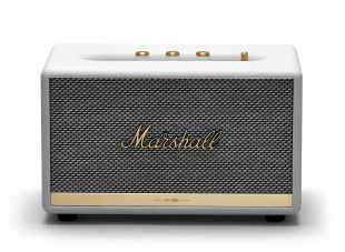Marshall Acton II BT (White)