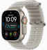 Apple Watch Ultra 4 (2026) // 49мм GPS+Cellular // Корпус из титана, ремешок Ocean Band прозрачно-серого цвета Apple Watch Ultra 4 (2026) // 49мм GPS+Cellular // Корпус из титана, ремешок Ocean Band прозрачно-серого цвета