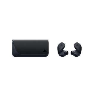 Беспроводная наушники-вкладыши Pulse Explore Wireless Earbuds для Sony Playstation 5 (Black midnight/Черная полночь)
