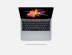 MacBook Pro 13" «Серый космос» (MPXV2) Touch Bar и Touch ID // Core i5 3.1 ГГц, 8 ГБ, 256 ГБ, Intel Iris Plus 650 (Mid 2017)
