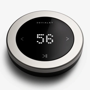 Контроллер Devialet Remote (Matte Black)