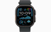 Apple Watch Ultra 2 (2024) // 49мм GPS + Cellular // Корпус из черного титана, ремешок Ocean Band черного цвета