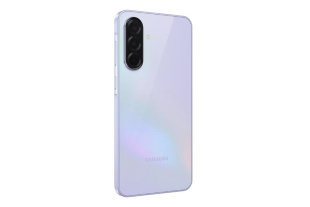 Смартфон Samsung Galaxy A36 5G, 12/256Гб, Лавандовый (Awesome Lavender)