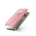 Чехол Golden Concept для iPhone 17 Pro Max, Magnetic Shield, Racing Sport Rubber, Miami Pink Чехол Golden Concept для iPhone 17 Pro Max, Magnetic Shield, Racing Sport Rubber, Miami Pink