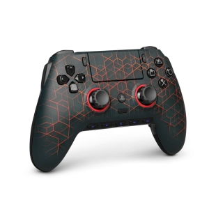 Геймконтроллер Scuf Omega для PlayStation 5, Fracture