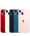 iPhone 13 mini 256Gb Midnight/«Тёмная ночь»