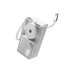 Sharge Retractable 3-in-1 (White)