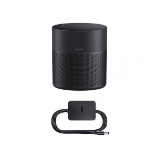 Bose Акустическая система Home Speaker 300 (Triple black)