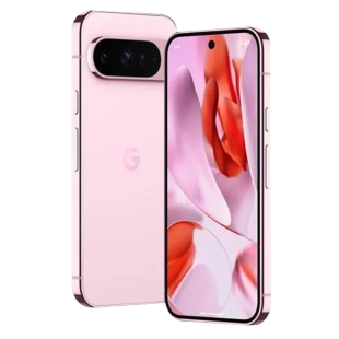 Смартфон Google Pixel 9 Pro XL 256GB Rose Quartz