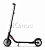 Электросамокат Ninebot by Segway Kickscooter ES2 5200мАч/25км (Серый)