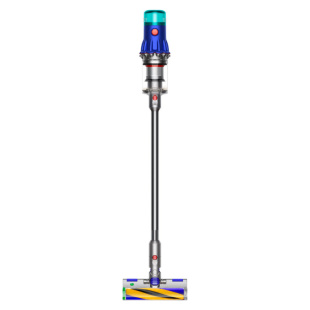 Беспроводной пылесос Dyson V12 Detect Slim Fluffy (SV46)