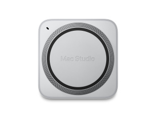 Mac Studio (Custom) // Чип M5 Ultra 36-core CPU, 80-core GPU, 32-core Neural Engine // 256Гб, 1Тб (2026)