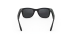 Умные очки Ray-Ban  Wayfarer (2-gen)  (Черная матовая оправа, прозрачно-серые фотохромные линзы)