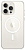 Прозрачный чехол MagSafe для iPhone 15 Pro Max