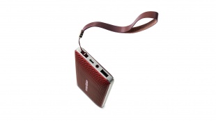 Harman Kardon Esquire Mini Red