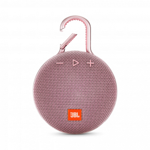 JBL Clip 3 Pink