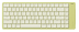 Клавиатура Lofree Flow 2, 84 клавиши, для Mac (Volt) Клавиатура Lofree Flow 2, 84 клавиши, для Mac (Volt)
