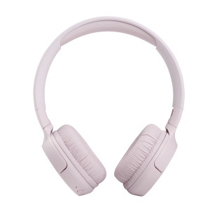 Беспроводные накладные наушники JBL TUNE 510BT (Pink)