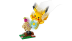 Конструктор Lego Pokémon SMART Play: Training House with Pikachu (72164)