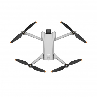 Квадрокоптер DJI Mavic Mini 3, стандартный пульт RC-N1