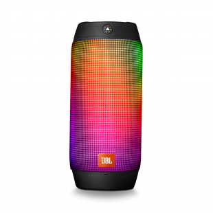 JBL Pulse 2 Black