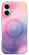 Чехол OtterBox Figura Series для iPhone 16, розовый цвет