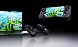 Игровая консоль Backbone Pro