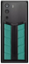 Телефон Vertu METAVERTU 5G Web3, Calf Leather, Race Track Design (Verona Green/Зеленый)