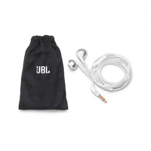 Наушники JBL T205 (Chrome)