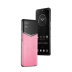 Телефон VERTU iVertu 5G, Lizard Leather (Peach Pink/Розовый персик)