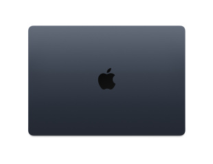 Apple MacBook Air 15" 1 ТБ "Полуночный" (Custom) // Чип Apple M2 8-Core CPU, 10-Core GPU, 24 ГБ, 1 ТБ (2023)