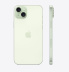iPhone 15 512Гб Green/Зеленый (Only eSIM)