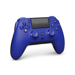 Геймконтроллер Scuf Omega для PlayStation 5, Blue