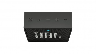 JBL GO Black